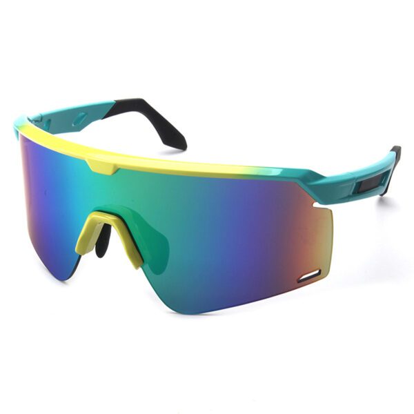 Polarised Cycling Glasses Polarised Cycling Glasses