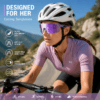 Polarized Cycling Sunglasses