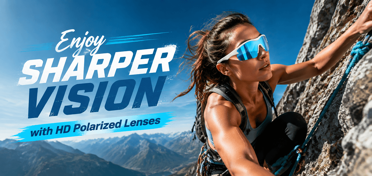 Comfortable Womens Sunglasses