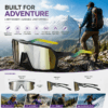 Polarized Eyewear