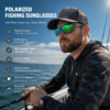 Polarized Fishing Glasses
