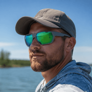 Polarized Fishing Sunglasses
