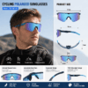 Polarized Riding Glasses Polarized Riding Glasses
