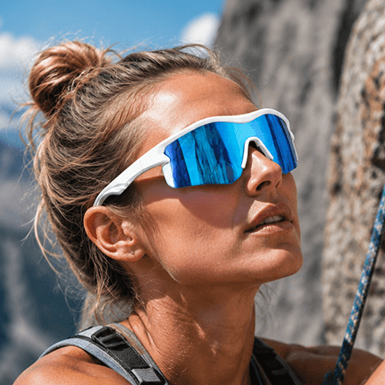 Polorized Womens Sunglasses