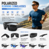 Running Glasses Men