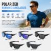 Running Glasses Mens