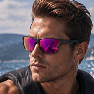 Sport-Performance-Sunglasses Sunglasses Frame For Men