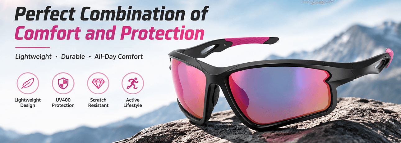 Sports Sunglasses