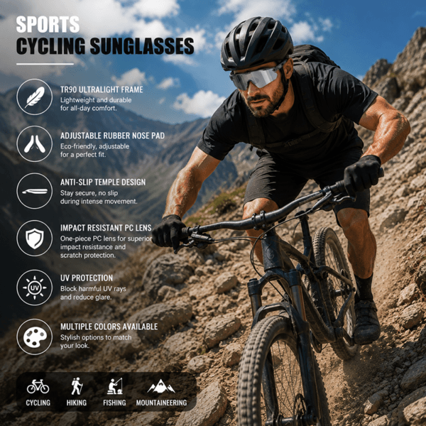 Designer Eyewear For Men