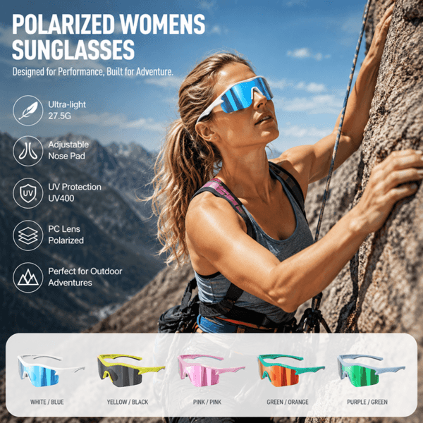 Stylish Shades For Women