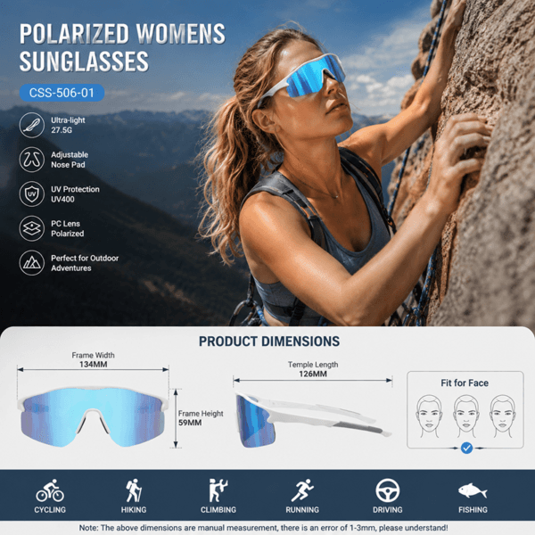 Stylish Sunglasses For Ladies