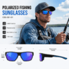 Sunglasses For Men Fishing