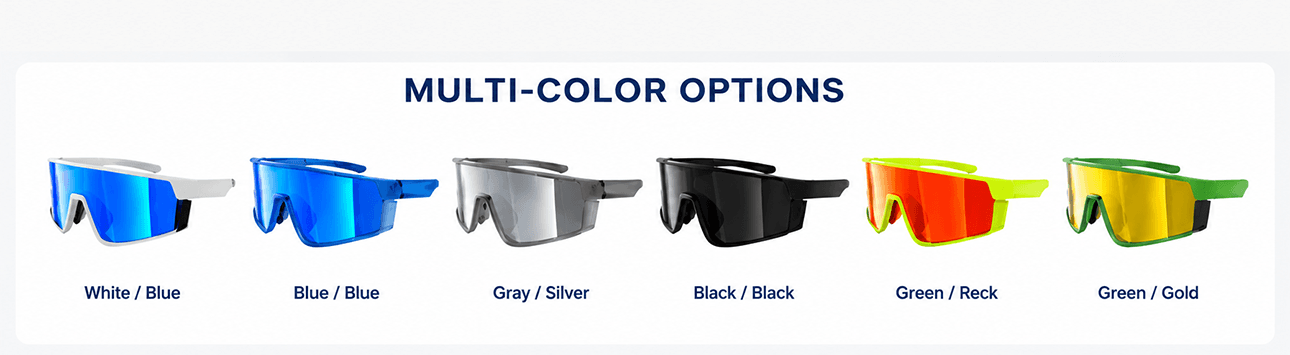 Sun Glasses Ladies