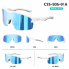 Sunglasses For Women Blue