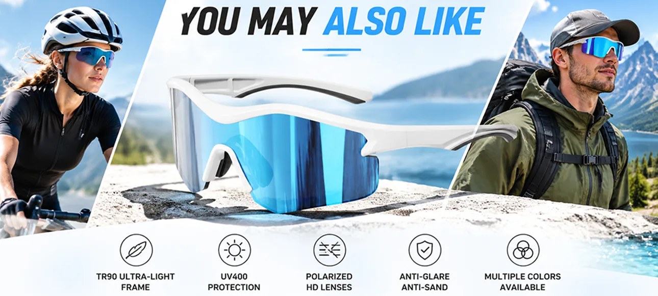Sunglasses For Women Uv Protection