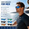 Uv Sunglasses Men