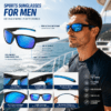 Uv Glasses For Men