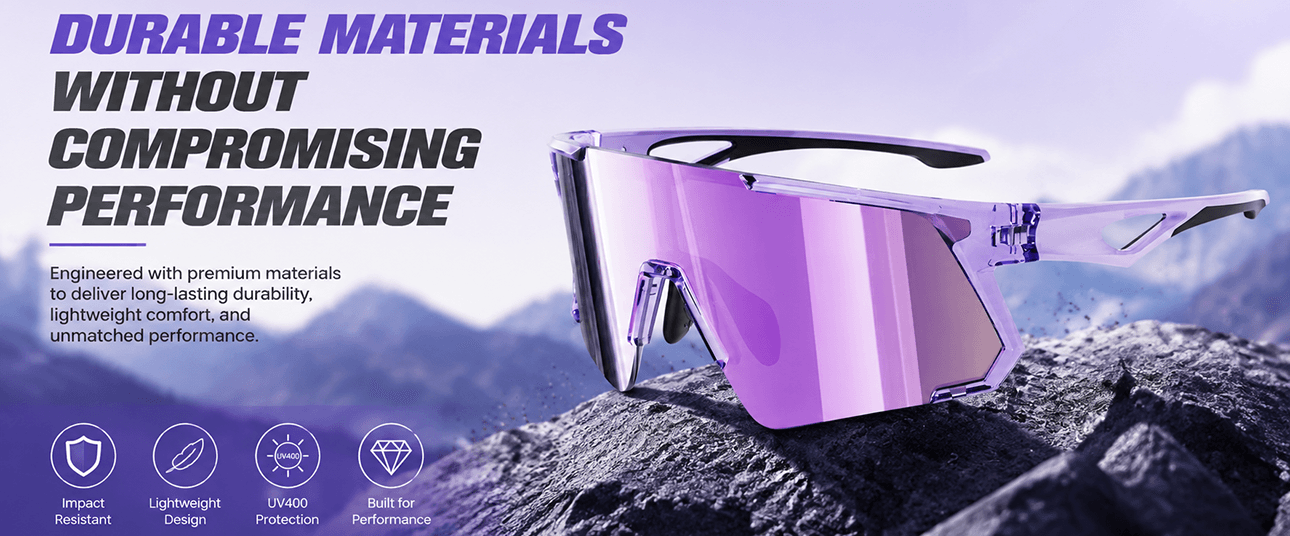 TR90 Sunglasses