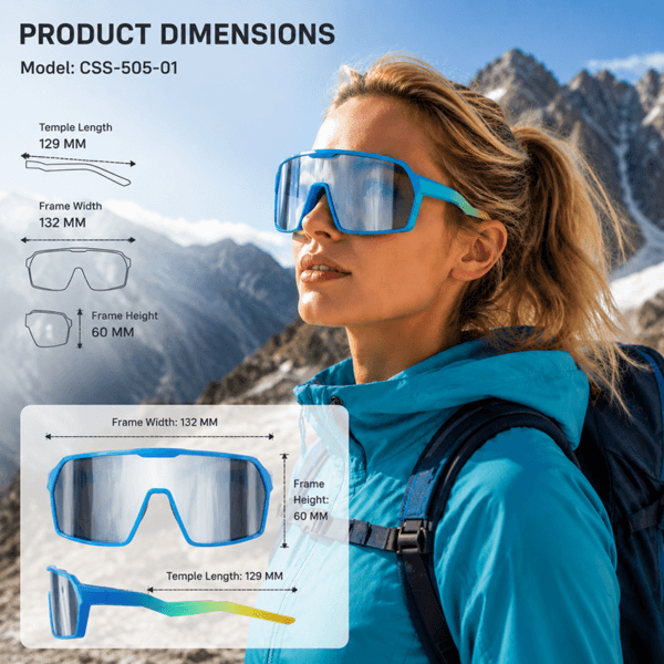Top Polarized Sunglasses