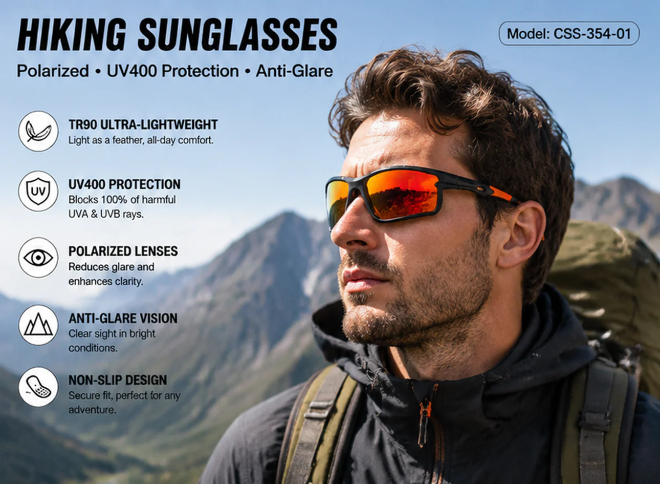 Trending Sunglasses
