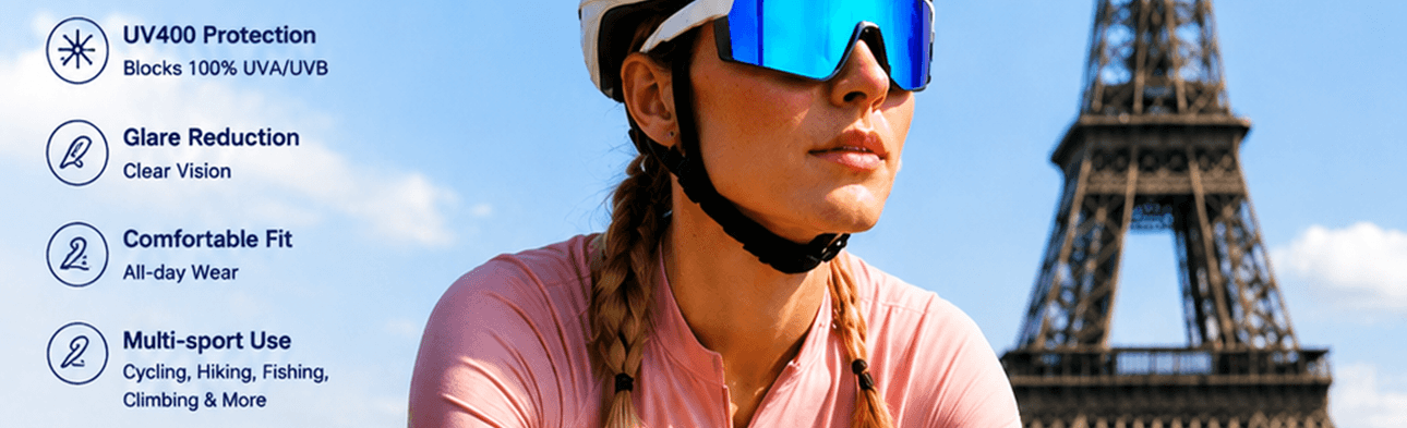 Sunglasses For Square Face Woman