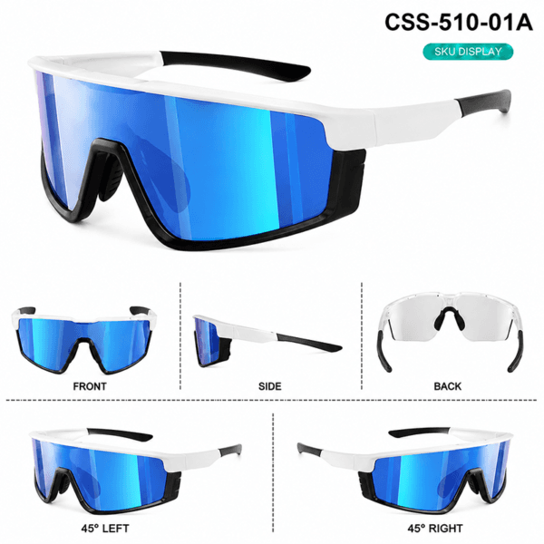 Sunglasses For Tennis Players