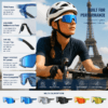 Sunglasses On Woman