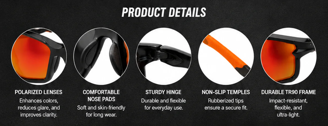 Womens Sunglasses Uv Protection