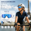 Sunglasses For Women Yellow