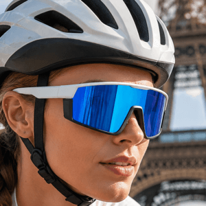 Sunglasses For Women White Frame