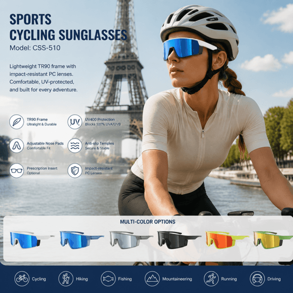 Sunglasses For Women White