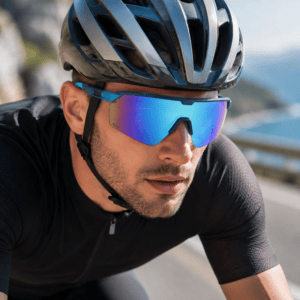 cycling polarized sunglasses