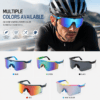 polarized sunglasses for biking Cycling Polarized Sunglasses For Biking Bicycle Bike