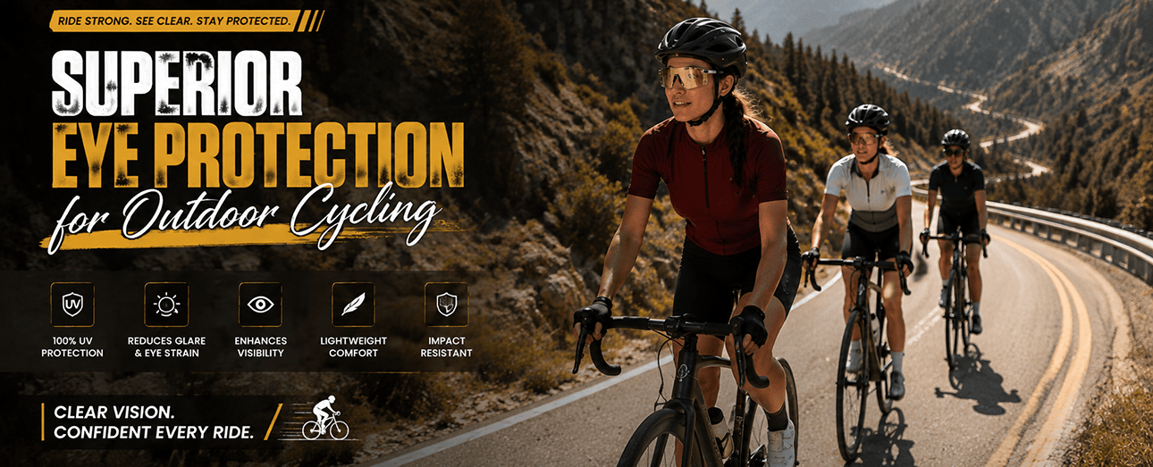 Photochromic Lenses For Mountain Biking