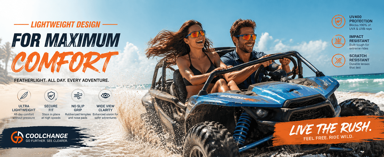 Athletic Sunglasses Online