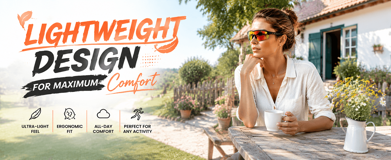 Eye Protection for Runners