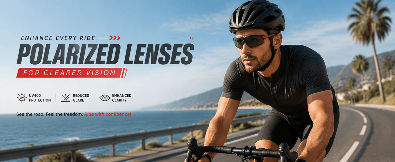 Modern Luxury Sunglasses For Men