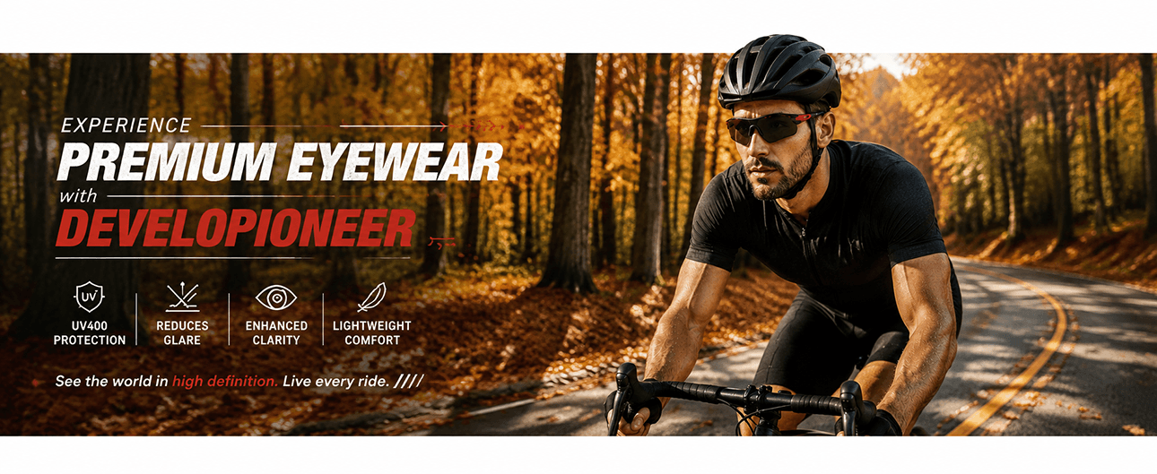 Professional Sunglasses For Men