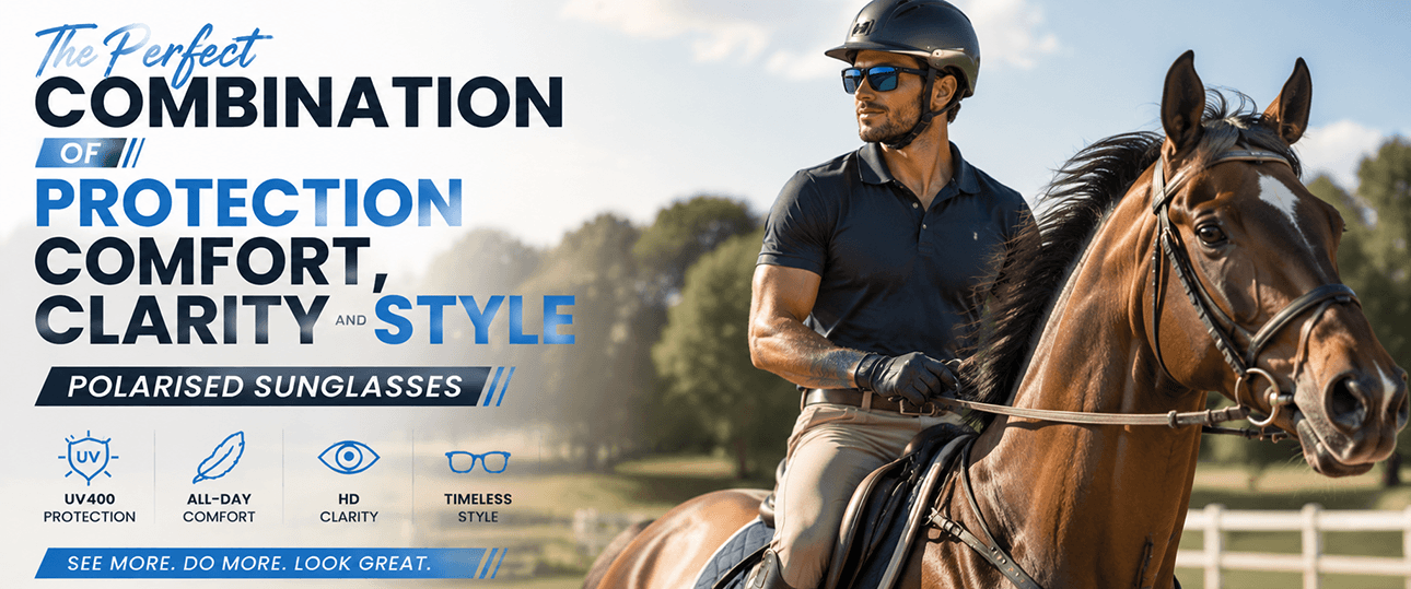 Sunglasses for Outdoor Activities