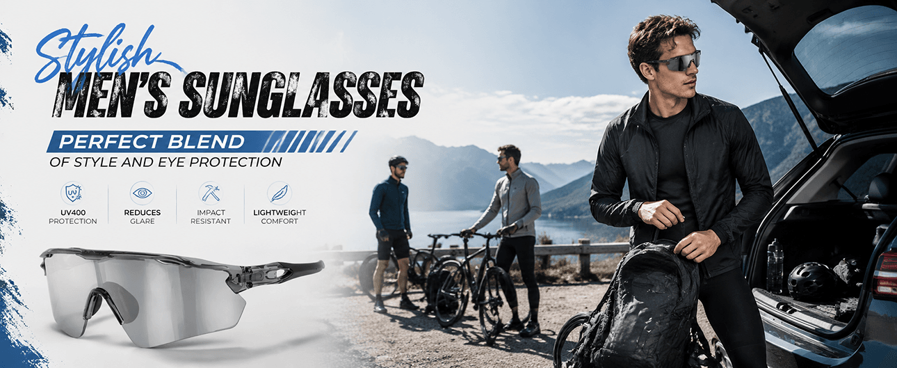 Most Mens Sunglasses