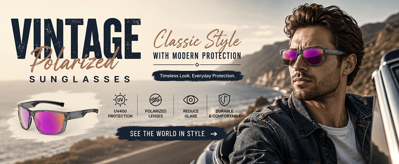 Affordable Sunglasses