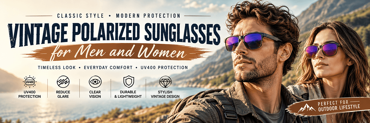 Classic Sunglasses